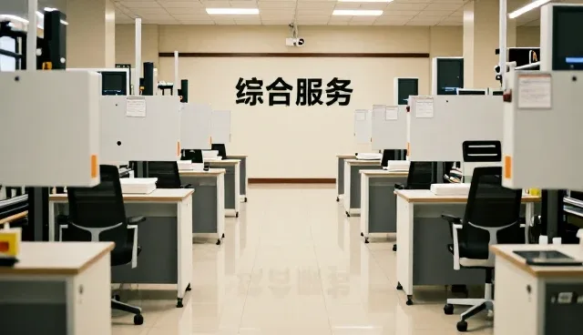 实木复合门
